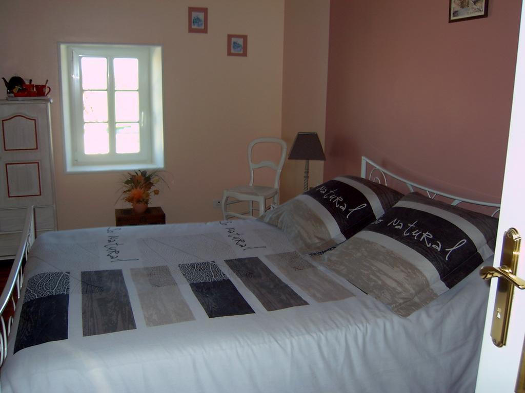 Bed and Breakfast L'Oasis Port-dʼEnvaux Camera foto